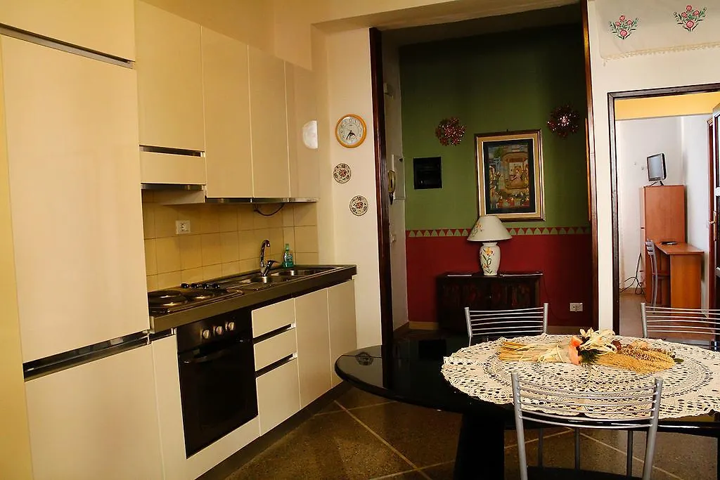 Guest house Guesthouse Stazione Pisa Centro
