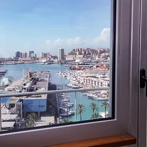 Bluripa Guest house Genoa