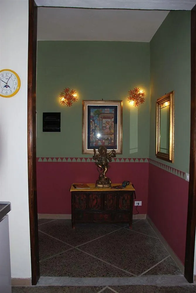 Guest house Guesthouse Stazione Pisa Centro