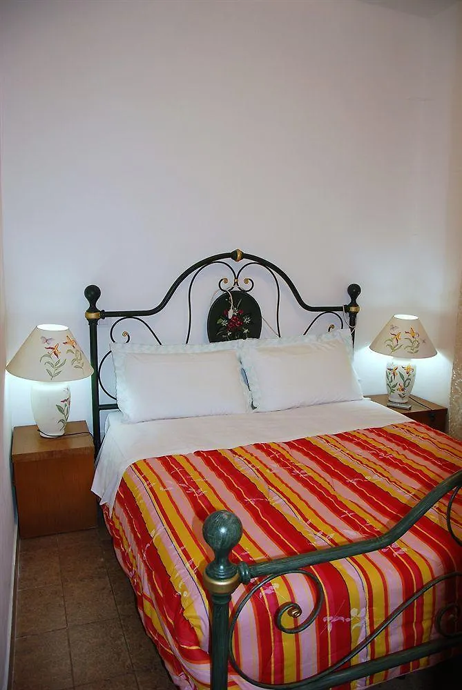 Guesthouse Stazione Pisa Centro Italy