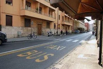 Guesthouse Stazione Pisa Centro Guest house
