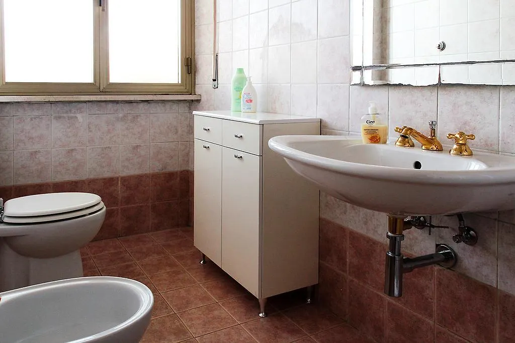 Guesthouse Stazione Pisa Centro Italy