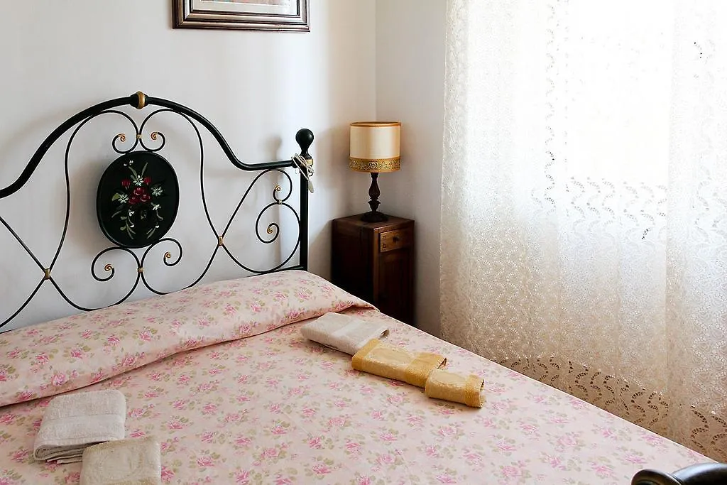 Guest house Guesthouse Stazione Pisa Centro Italy