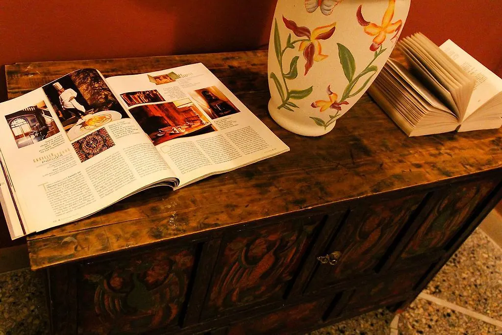Guesthouse Stazione Pisa Centro Italy