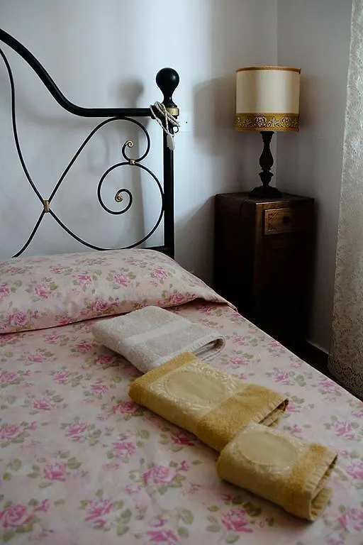 Guesthouse Stazione Pisa Centro 0*,