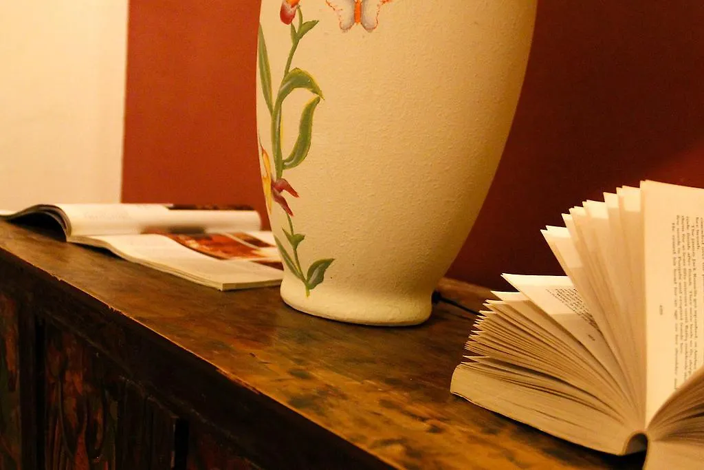 Guesthouse Stazione Pisa Centro Guest house