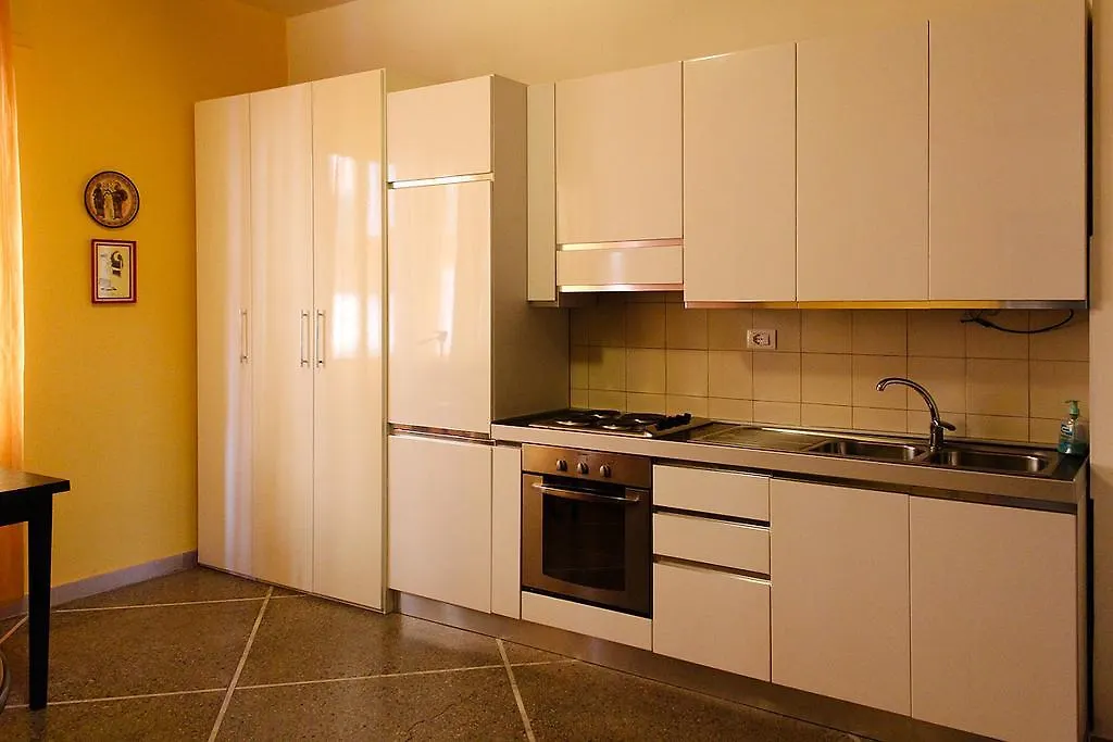Guesthouse Stazione Pisa Centro Guest house