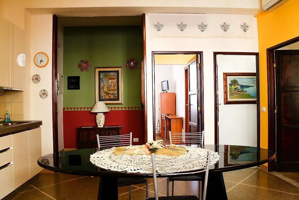 Guest house Guesthouse Stazione Pisa Centro Italy
