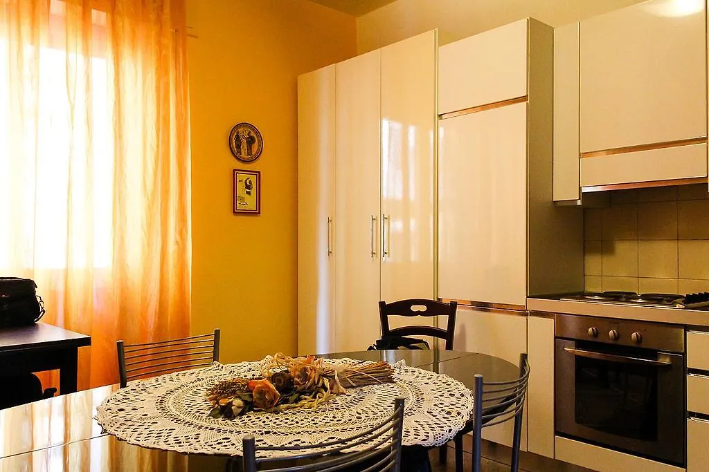 Guesthouse Stazione Pisa Centro