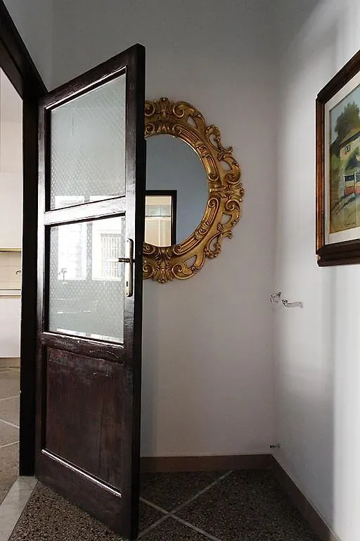 Guesthouse Stazione Pisa Centro Guest house