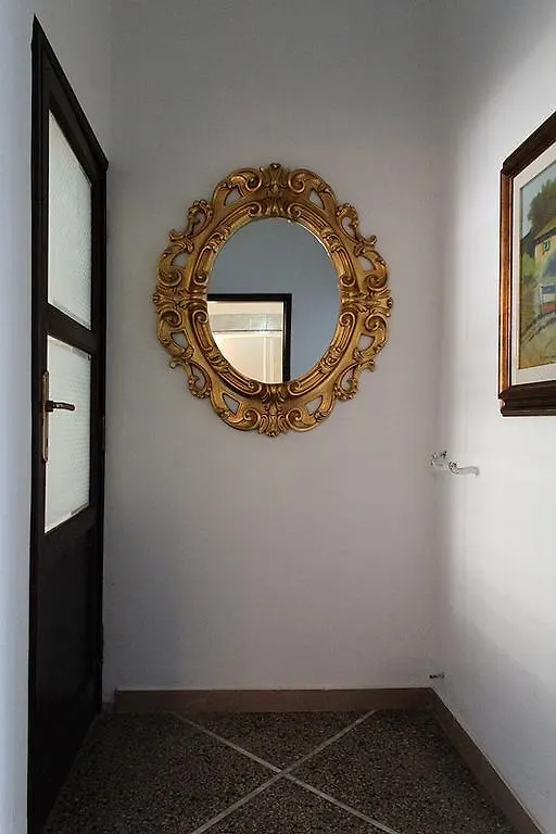 Guesthouse Stazione Pisa Centro