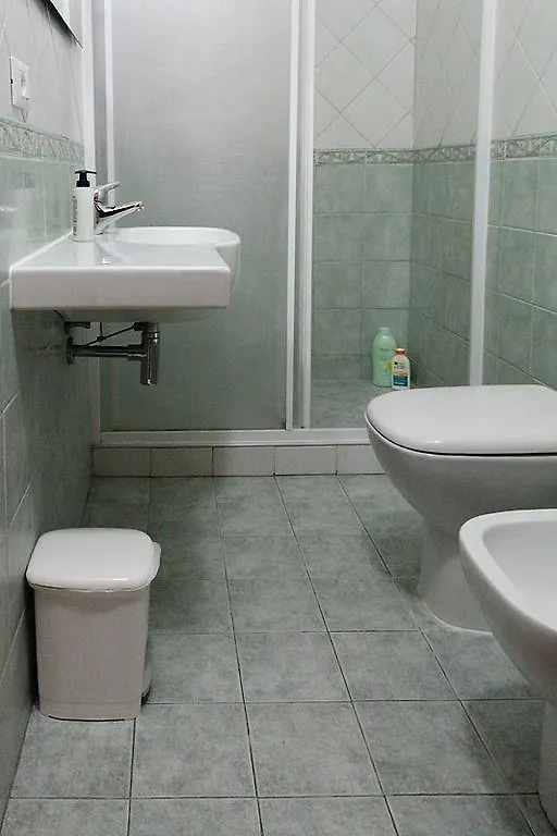 Guest house Guesthouse Stazione Pisa Centro