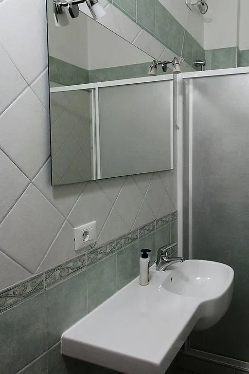 Guest house Guesthouse Stazione Pisa Centro Italy