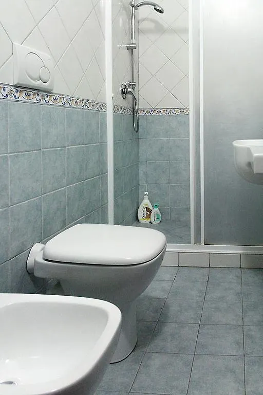 Guesthouse Stazione Pisa Centro 0*,
