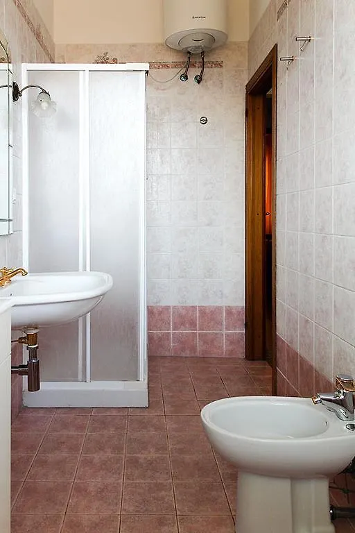 Guesthouse Stazione Pisa Centro Guest house