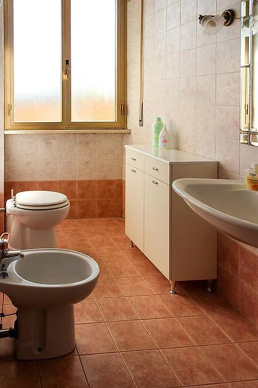 Guesthouse Stazione Pisa Centro