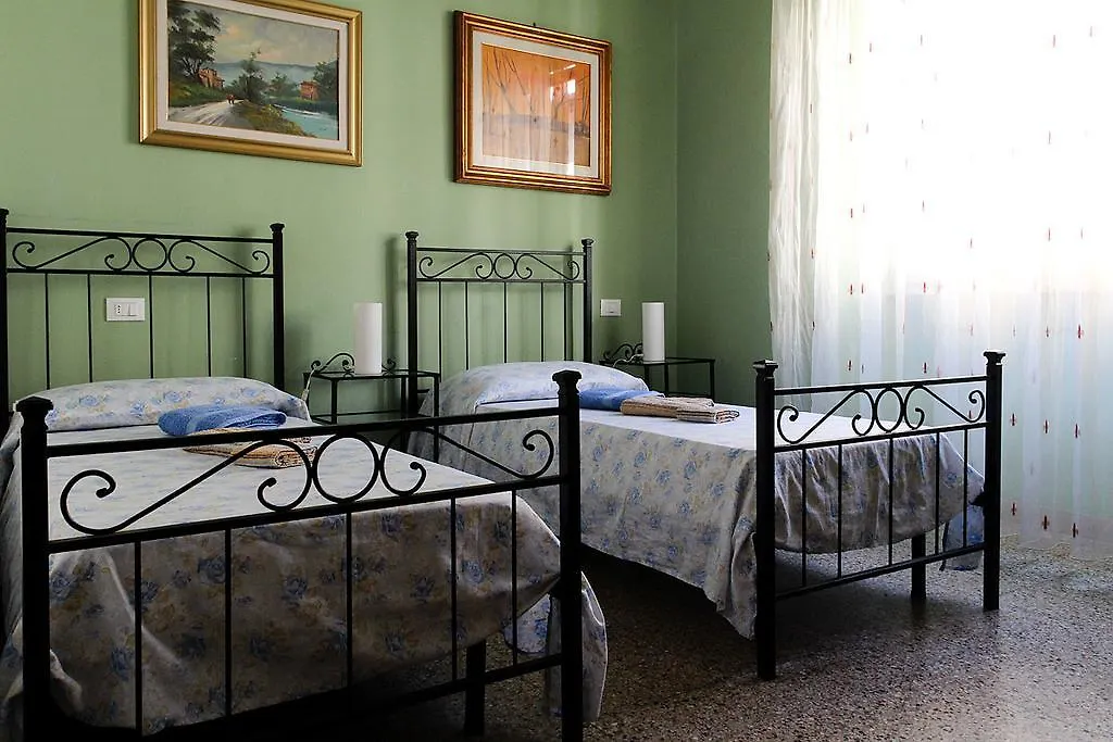 Guesthouse Stazione Pisa Centro Guest house