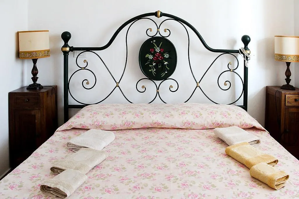 Guesthouse Stazione Pisa Centro 0*,