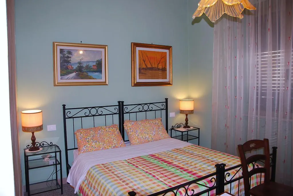 Guest house Guesthouse Stazione Pisa Centro